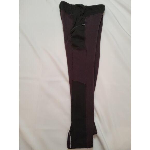 ACTIVE LIFE WOMEN'S FLEECE LINED LEGGINGS SIZE SMALL - Picture 8 of 8